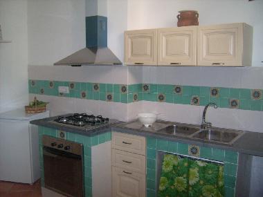 Appartement de vacances �/en/au Tramonti - Costiera Amalfitana - (Salerno)ou appartement ou maison de vacances