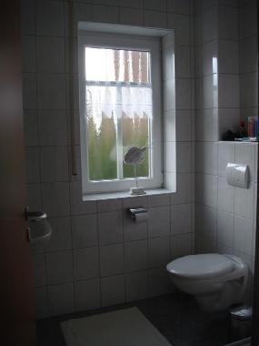 Appartement de vacances /en/au Norddeich (Nordsee-Festland / Ostfriesland)ou appartement ou maison de vacances