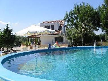 Maison de vacances �/en/au Tuglie-Gallipoli (Lecce)ou appartement ou maison de vacances