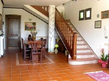 Maison de vacances �/en/au Tuglie-Gallipoli (Lecce)ou appartement ou maison de vacances