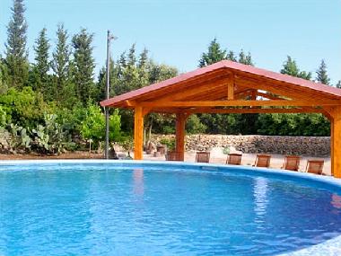 Maison de vacances �/en/au Tuglie-Gallipoli (Lecce)ou appartement ou maison de vacances