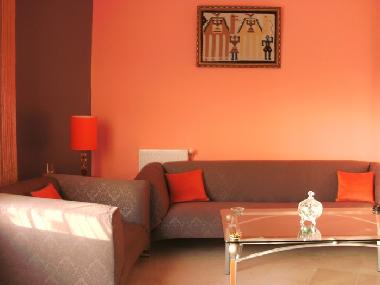 Appartement de vacances �/en/au MARSA TUNIS (Tunis)ou appartement ou maison de vacances