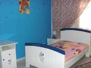 Appartement de vacances �/en/au MARSA TUNIS (Tunis)ou appartement ou maison de vacances