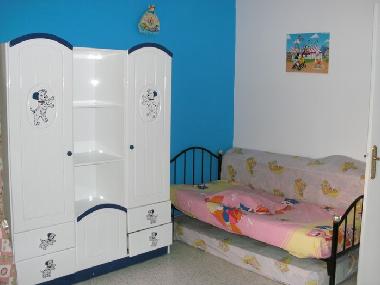 Appartement de vacances �/en/au MARSA TUNIS (Tunis)ou appartement ou maison de vacances