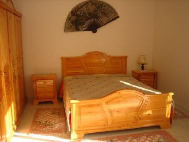 Appartement de vacances �/en/au MARSA TUNIS (Tunis)ou appartement ou maison de vacances