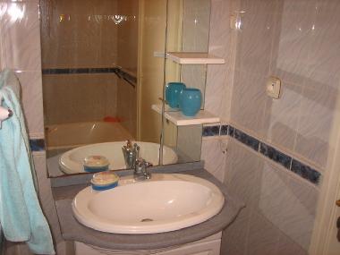 Appartement de vacances �/en/au MARSA TUNIS (Tunis)ou appartement ou maison de vacances