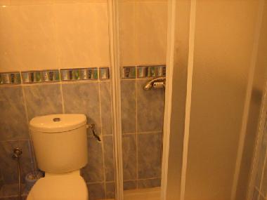 Appartement de vacances �/en/au MARSA TUNIS (Tunis)ou appartement ou maison de vacances