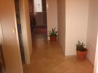 Appartement de vacances �/en/au MARSA TUNIS (Tunis)ou appartement ou maison de vacances