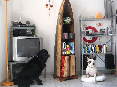 Maison de vacances �/en/au St.Pierre la mer (Aude)ou appartement ou maison de vacances