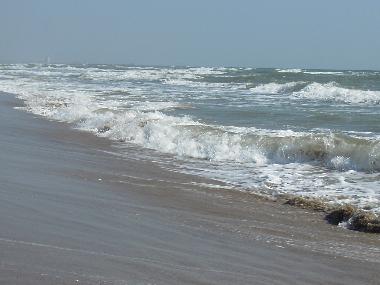 Maison de vacances �/en/au St.Pierre la mer (Aude)ou appartement ou maison de vacances