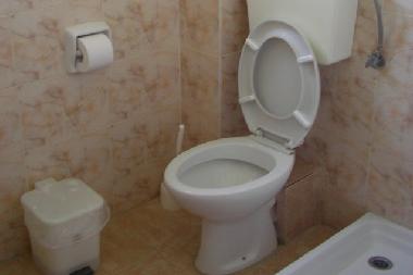 Appartement de vacances /en/au Psakoudia (Chalkidiki)ou appartement ou maison de vacances