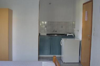 Appartement de vacances /en/au Psakoudia (Chalkidiki)ou appartement ou maison de vacances