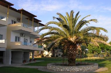 Appartement de vacances /en/au Psakoudia (Chalkidiki)ou appartement ou maison de vacances
