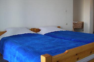 Appartement de vacances /en/au Psakoudia (Chalkidiki)ou appartement ou maison de vacances