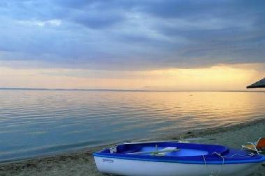 Appartement de vacances /en/au Psakoudia (Chalkidiki)ou appartement ou maison de vacances
