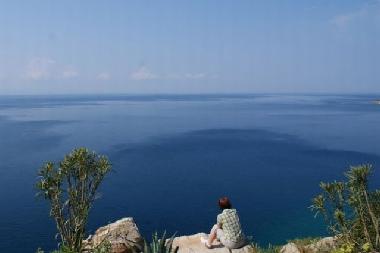 Appartement de vacances /en/au Psakoudia (Chalkidiki)ou appartement ou maison de vacances