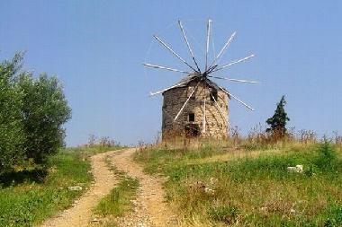 Appartement de vacances /en/au Psakoudia (Chalkidiki)ou appartement ou maison de vacances