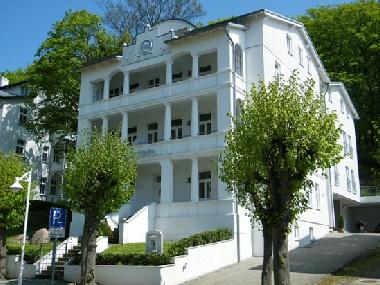 Appartement de vacances �/en/au Sellin (Ostsee-Inseln)ou appartement ou maison de vacances