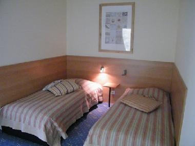 Appartement de vacances �/en/au Sellin (Ostsee-Inseln)ou appartement ou maison de vacances