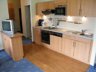 Appartement de vacances �/en/au Sellin (Ostsee-Inseln)ou appartement ou maison de vacances