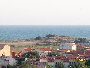 Maison de vacances /en/au St.Pierre la mer (Aude)ou appartement ou maison de vacances