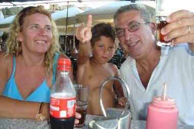 Chambre avec petit d�jeuner �/en/au Qala (Malte)ou appartement ou maison de vacances