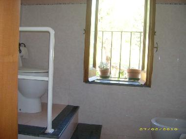 Appartement de vacances �/en/au Tramonti - Costiera Amalfitana - (Salerno)ou appartement ou maison de vacances