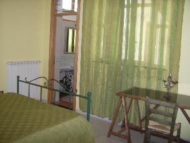Appartement de vacances �/en/au Tramonti - Costiera Amalfitana - (Salerno)ou appartement ou maison de vacances
