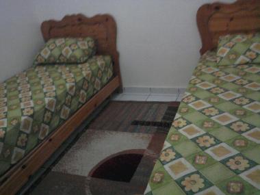 Maison de vacances �/en/au ESSAOUIRA EL JADIDA (Essaouira)ou appartement ou maison de vacances