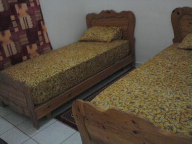 Maison de vacances �/en/au ESSAOUIRA EL JADIDA (Essaouira)ou appartement ou maison de vacances