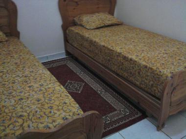 Maison de vacances �/en/au ESSAOUIRA EL JADIDA (Essaouira)ou appartement ou maison de vacances