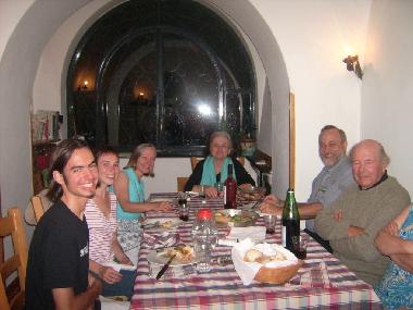 Appartement de vacances �/en/au Tramonti - Costiera Amalfitana - (Salerno)ou appartement ou maison de vacances