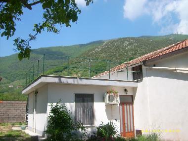 Appartement de vacances /en/au Tramonti - Costiera Amalfitana - (Salerno)ou appartement ou maison de vacances
