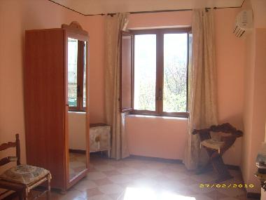 Appartement de vacances /en/au Tramonti - Costiera Amalfitana - (Salerno)ou appartement ou maison de vacances