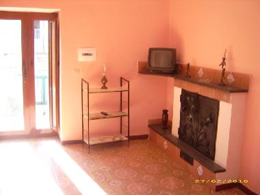 Appartement de vacances /en/au Tramonti - Costiera Amalfitana - (Salerno)ou appartement ou maison de vacances