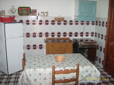 Appartement de vacances /en/au Tramonti - Costiera Amalfitana - (Salerno)ou appartement ou maison de vacances