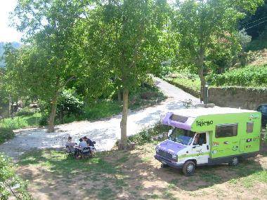 Appartement de vacances /en/au Tramonti - Costiera Amalfitana - (Salerno)ou appartement ou maison de vacances