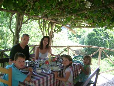 Appartement de vacances /en/au Tramonti - Costiera Amalfitana - (Salerno)ou appartement ou maison de vacances