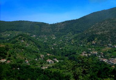 Appartement de vacances /en/au Tramonti - Costiera Amalfitana - (Salerno)ou appartement ou maison de vacances