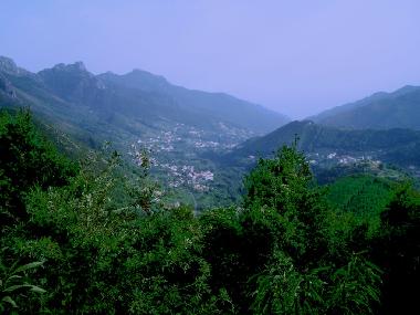 Appartement de vacances /en/au Tramonti - Costiera Amalfitana - (Salerno)ou appartement ou maison de vacances