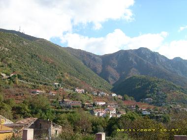 Appartement de vacances /en/au Tramonti - Costiera Amalfitana - (Salerno)ou appartement ou maison de vacances