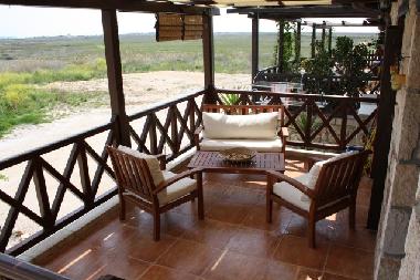 Maison de vacances /en/au Psakoudia (Chalkidiki)ou appartement ou maison de vacances