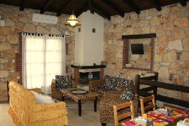 Maison de vacances /en/au Psakoudia (Chalkidiki)ou appartement ou maison de vacances