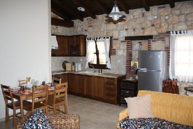 Maison de vacances /en/au Psakoudia (Chalkidiki)ou appartement ou maison de vacances
