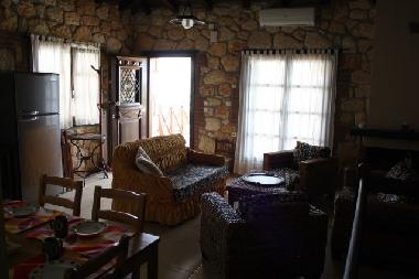 Maison de vacances /en/au Psakoudia (Chalkidiki)ou appartement ou maison de vacances