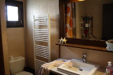 Maison de vacances /en/au Psakoudia (Chalkidiki)ou appartement ou maison de vacances