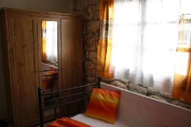 Maison de vacances /en/au Psakoudia (Chalkidiki)ou appartement ou maison de vacances