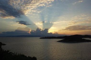 Maison de vacances /en/au Psakoudia (Chalkidiki)ou appartement ou maison de vacances