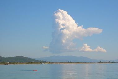 Maison de vacances /en/au Psakoudia (Chalkidiki)ou appartement ou maison de vacances