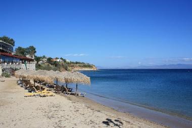 Maison de vacances /en/au Psakoudia (Chalkidiki)ou appartement ou maison de vacances